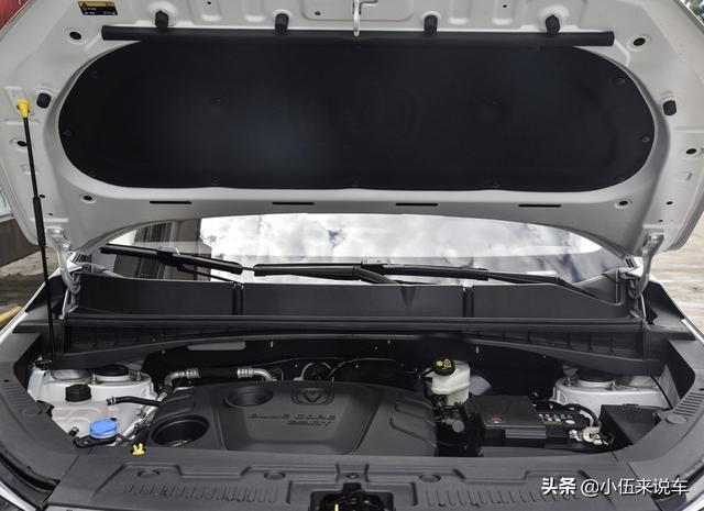 性价比高，家用经济好选择？长安CS55车主5个月用车心得体会