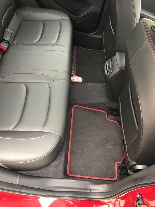 10万内的良心合资车？听一下女司机小静的1.3T科鲁泽用车感受