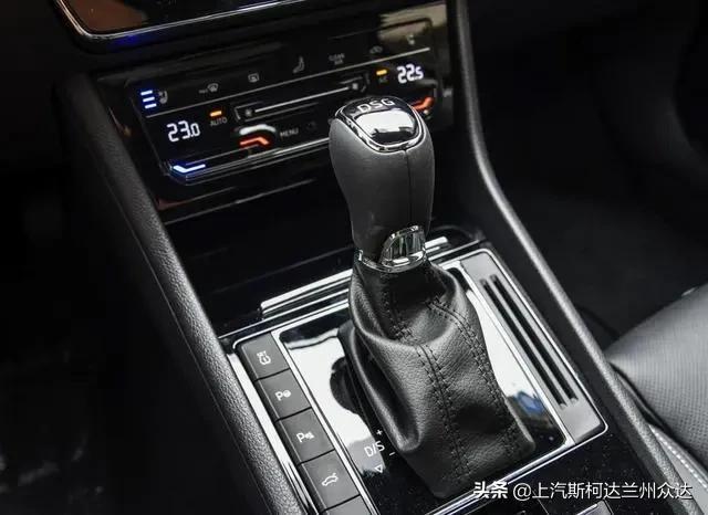 拥有一辆斯柯达速派是何体验？看完你就知道了