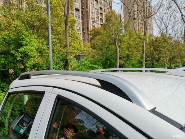 1年开了2万公里，江淮iEV6E用车分享，5万多能买的四座电动车！