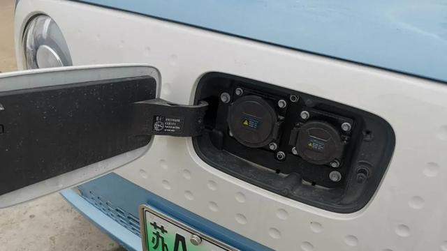 新能源车一年体验，自主品牌表现如何？欧拉车主讲了句实话