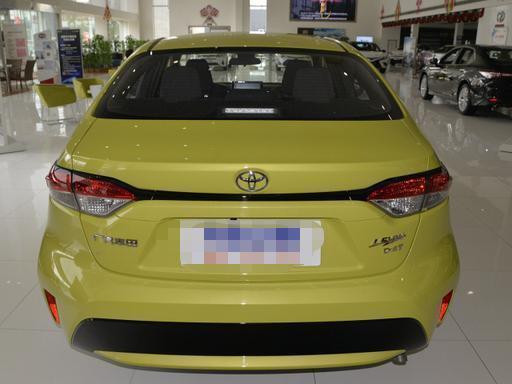 丰田雷凌到底是怎样一台车？11290公里后，车主谈了几点感受