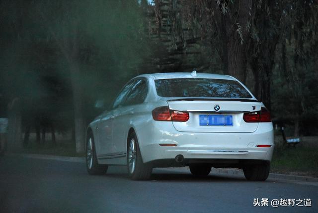 直截了当，宝马3系6年最真实使用感受