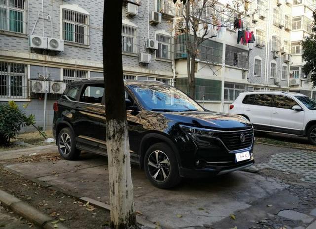 风行T5真实车主评车：能超越T5的，只有T5L