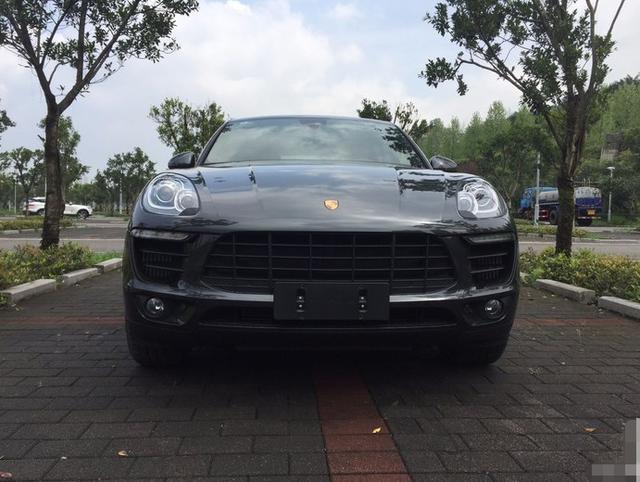 65万没要宝马X5却买了保时捷Macan S，2个月后车主想说真心话