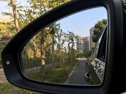 帕萨特PHEV来交作业了，大家看看能给小帕同学打多少分啊？