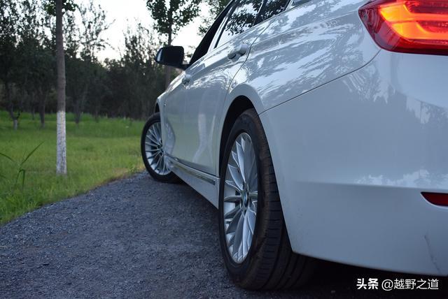 直截了当，宝马3系6年最真实使用感受
