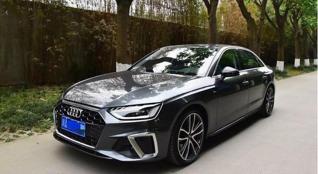 全国首提新奥迪A4L，半个月后，车主直呼：还是我认识的A4吗？