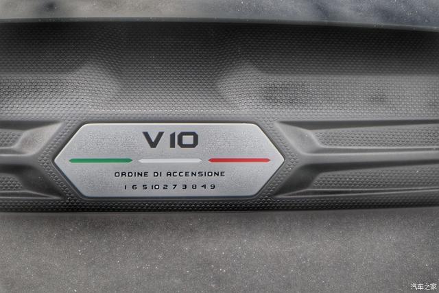 车友兰博基尼 Huracan EVO 提车作业