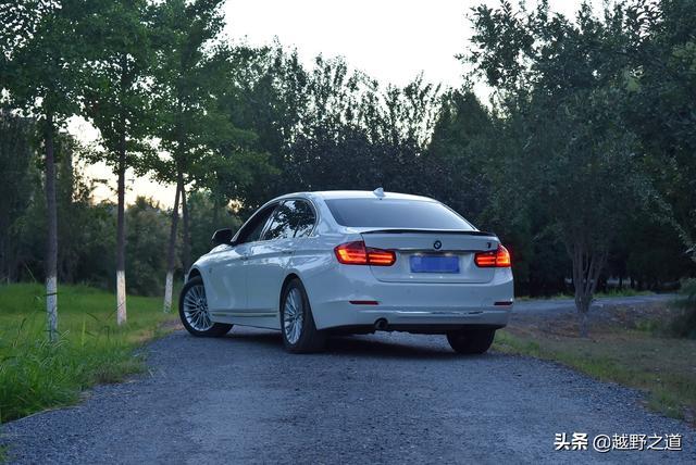 直截了当，宝马3系6年最真实使用感受