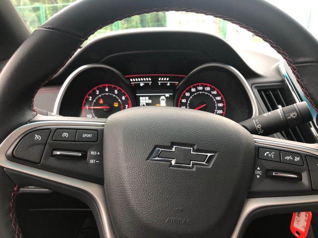 10万内的良心合资车？听一下女司机小静的1.3T科鲁泽用车感受