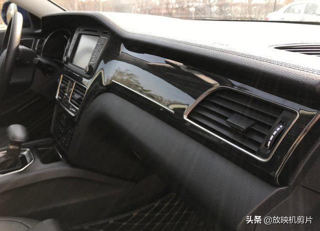 毕业5年，27万提了红旗H7，驾驶90天，车主说了用车感受