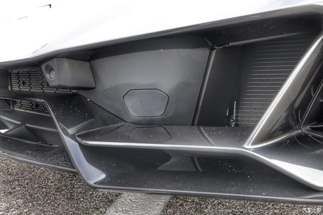 车友兰博基尼 Huracan EVO 提车作业