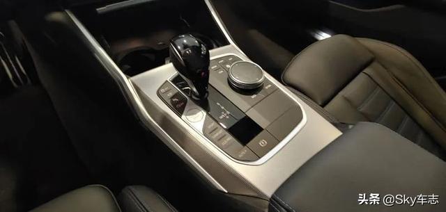 从E90 335i升级到G20 M340i，车主的第一感受是？