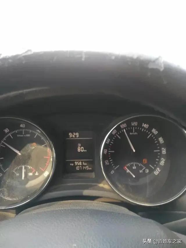 15万以下的B级车，哪个最省油