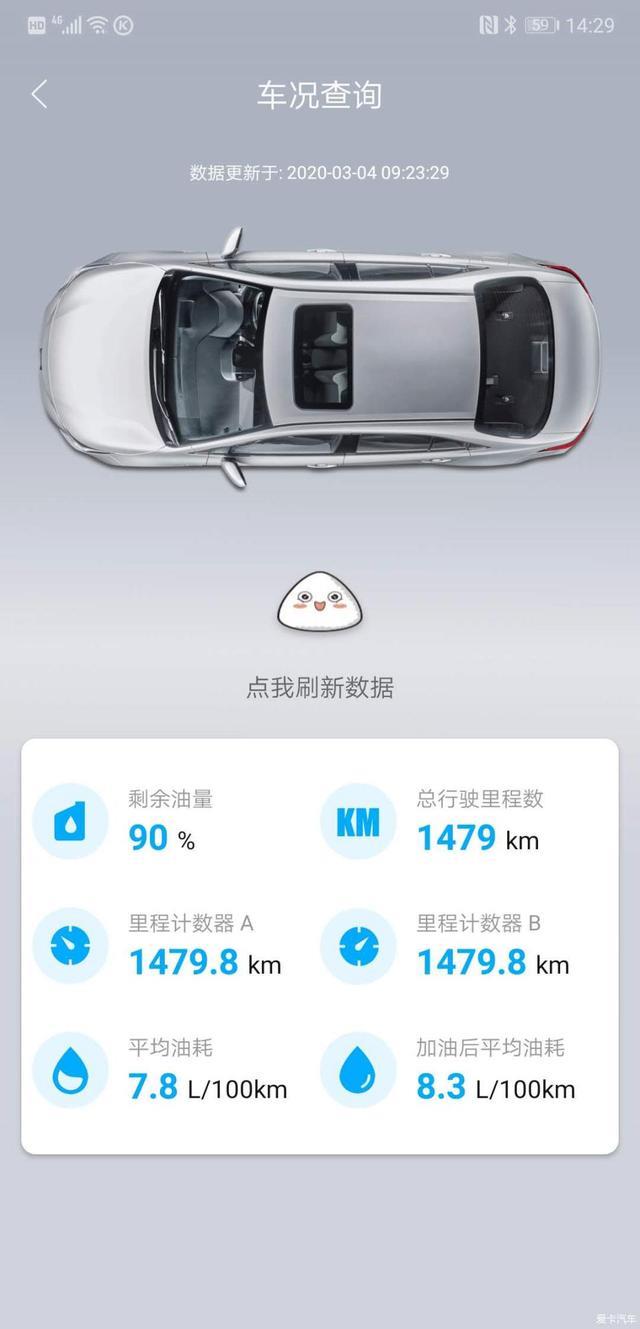 我的第一台车，雷凌运动版提车作业分享，同价位安全配置无敌？
