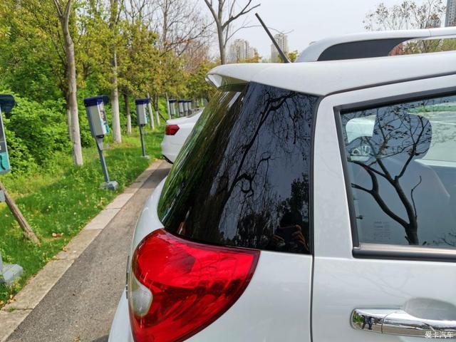 1年开了2万公里，江淮iEV6E用车分享，5万多能买的四座电动车！