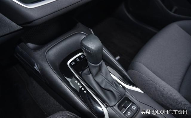 日系省油的大品牌，低至11.58万，每公里不到3毛钱，全系配8气囊