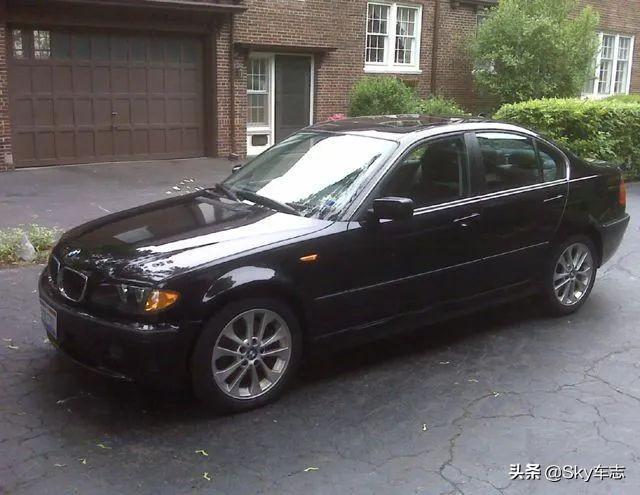 从E90 335i升级到G20 M340i，车主的第一感受是？