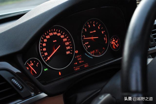 直截了当，宝马3系6年最真实使用感受