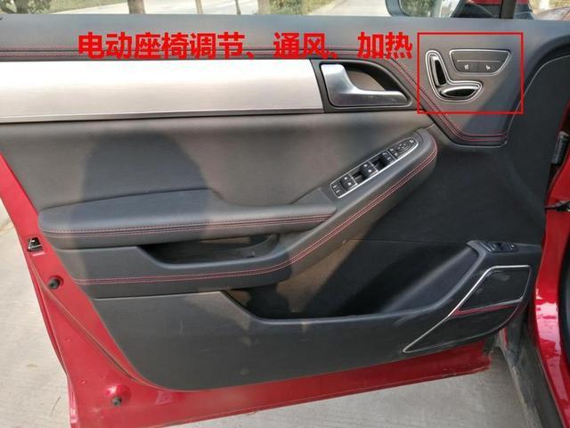 性价比高 谈唐DM用车心得