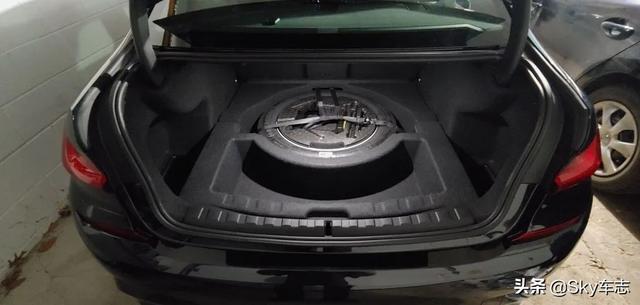 从E90 335i升级到G20 M340i，车主的第一感受是？