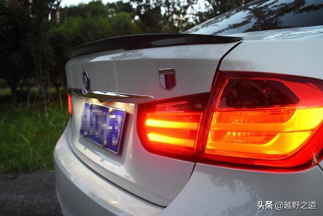 直截了当，宝马3系6年最真实使用感受