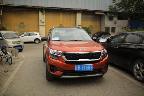 性价比之选——全新一代傲跑如此懂我