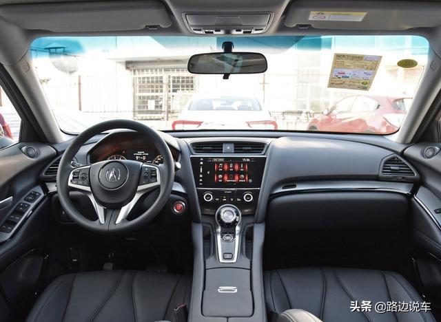 26万提辆讴歌CDX，用车2386公里后，车主憋了几句话要说