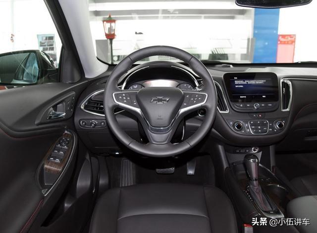 15万提了一辆迈锐宝XL，用车1800公里后，车主憋了几句话要说