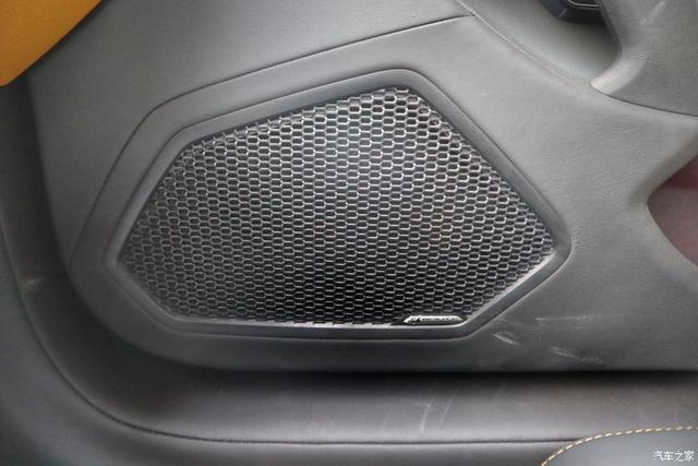 车友兰博基尼 Huracan EVO 提车作业