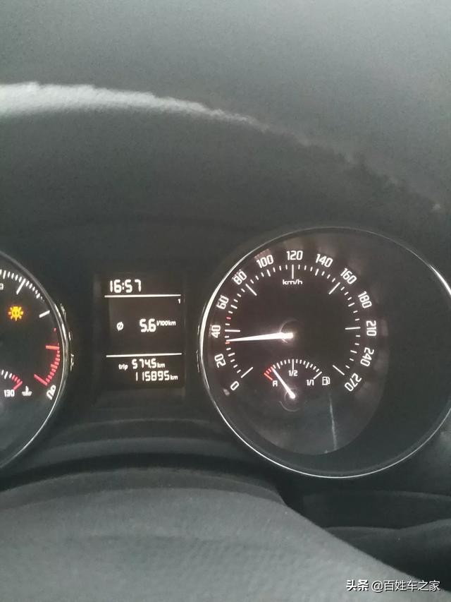 15万以下的B级车，哪个最省油