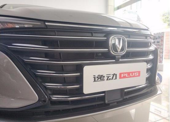 这篇贴告诉你，我为什么选逸动PLUS