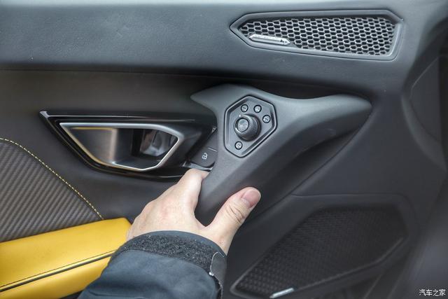 车友兰博基尼 Huracan EVO 提车作业