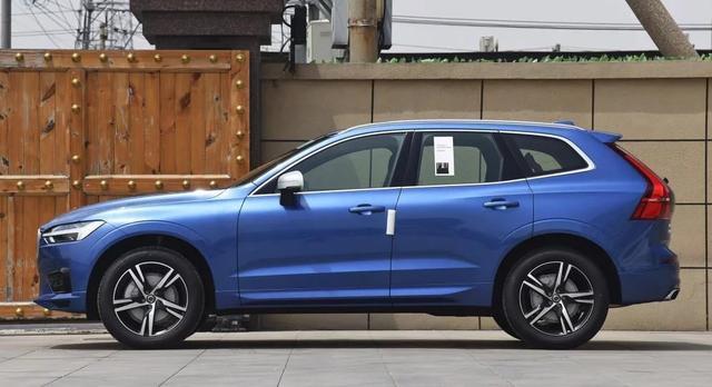 36万的沃尔沃XC60贵吗？用车6个月后，车主说了心里话