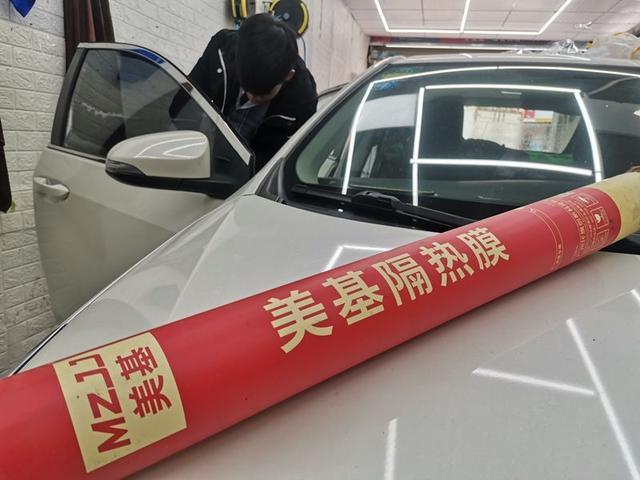 终于等到你 雷凌提车作业