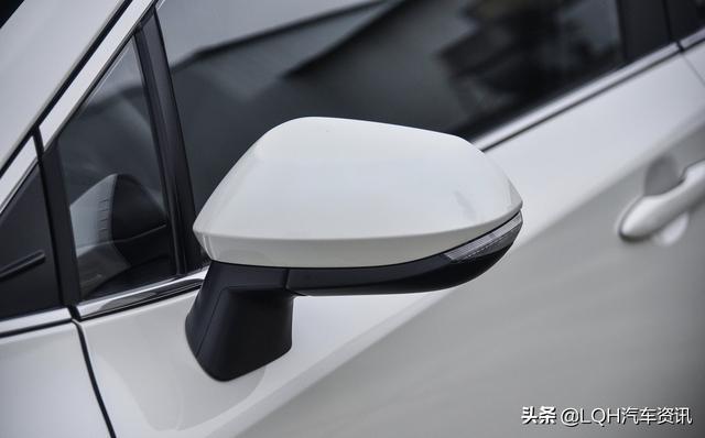 日系省油的大品牌，低至11.58万，每公里不到3毛钱，全系配8气囊