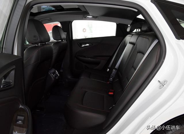 15万提了一辆迈锐宝XL，用车1800公里后，车主憋了几句话要说