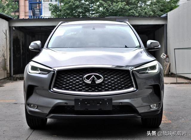 34万预算，开了奥迪Q3又提英菲尼迪QX50，车主：两车势均力敌