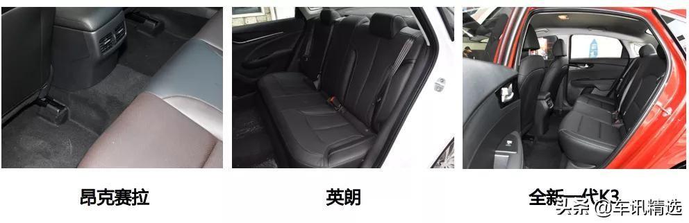 一个“后浪”纠结的购车心路历程