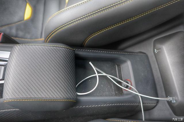 车友兰博基尼 Huracan EVO 提车作业