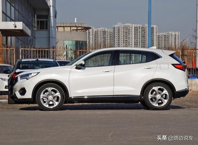26万提辆讴歌CDX，用车2386公里后，车主憋了几句话要说
