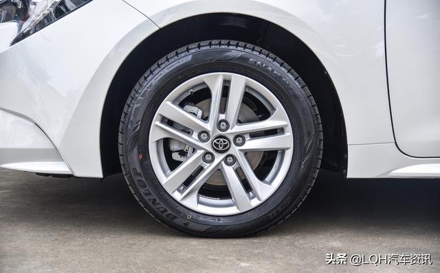 日系省油的大品牌，低至11.58万，每公里不到3毛钱，全系配8气囊