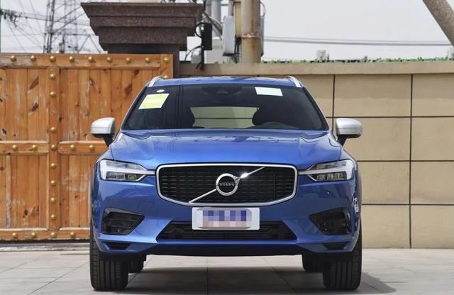 36万的沃尔沃XC60贵吗？用车6个月后，车主说了心里话