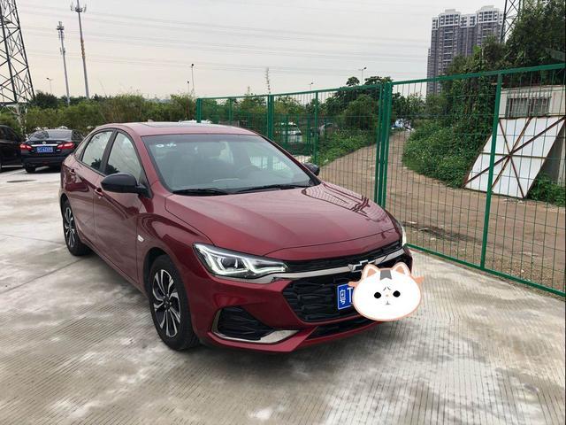 10万内的良心合资车？听一下女司机小静的1.3T科鲁泽用车感受