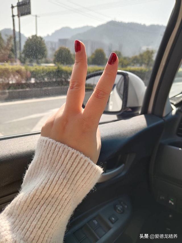 女司机与车丨飞度车使用感受：买发动机送车、经济实惠