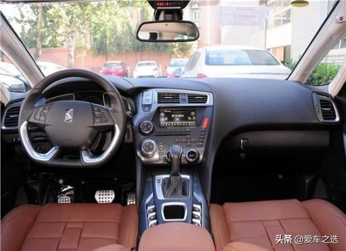 工作8年，提了DS5LS上班用，用车8个月，车主说了这些用车感受