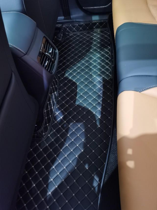 我的人生第一台车，2020款传祺GS4,带你领略我的家乡美