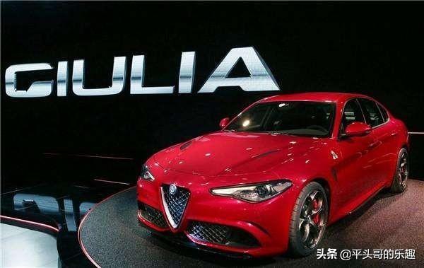 开完宝马5系后，再换上Giulia，车主说出了用车感受。