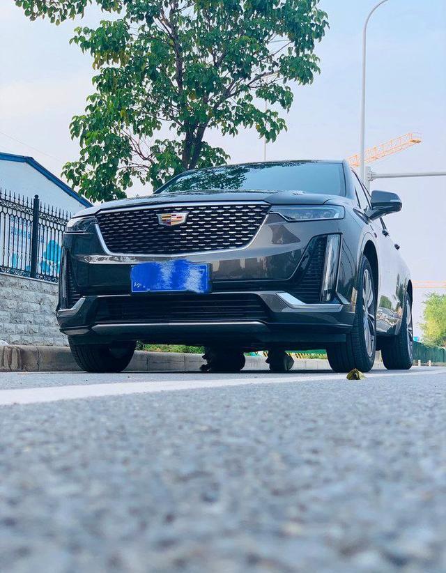 各方面都能满足我的要求，如果想买一个有点个性的suv可以考虑